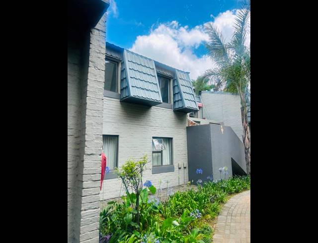 3 BEDROOM PROPERTY TO RENT IN BRYANSTON